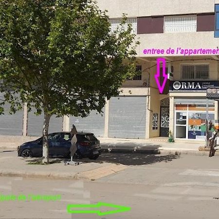 Logement Hotel Et Navette Gratuite Fes Exterior photo