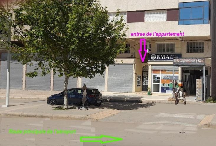 Logement Hotel Et Navette Gratuite Fes Exterior photo