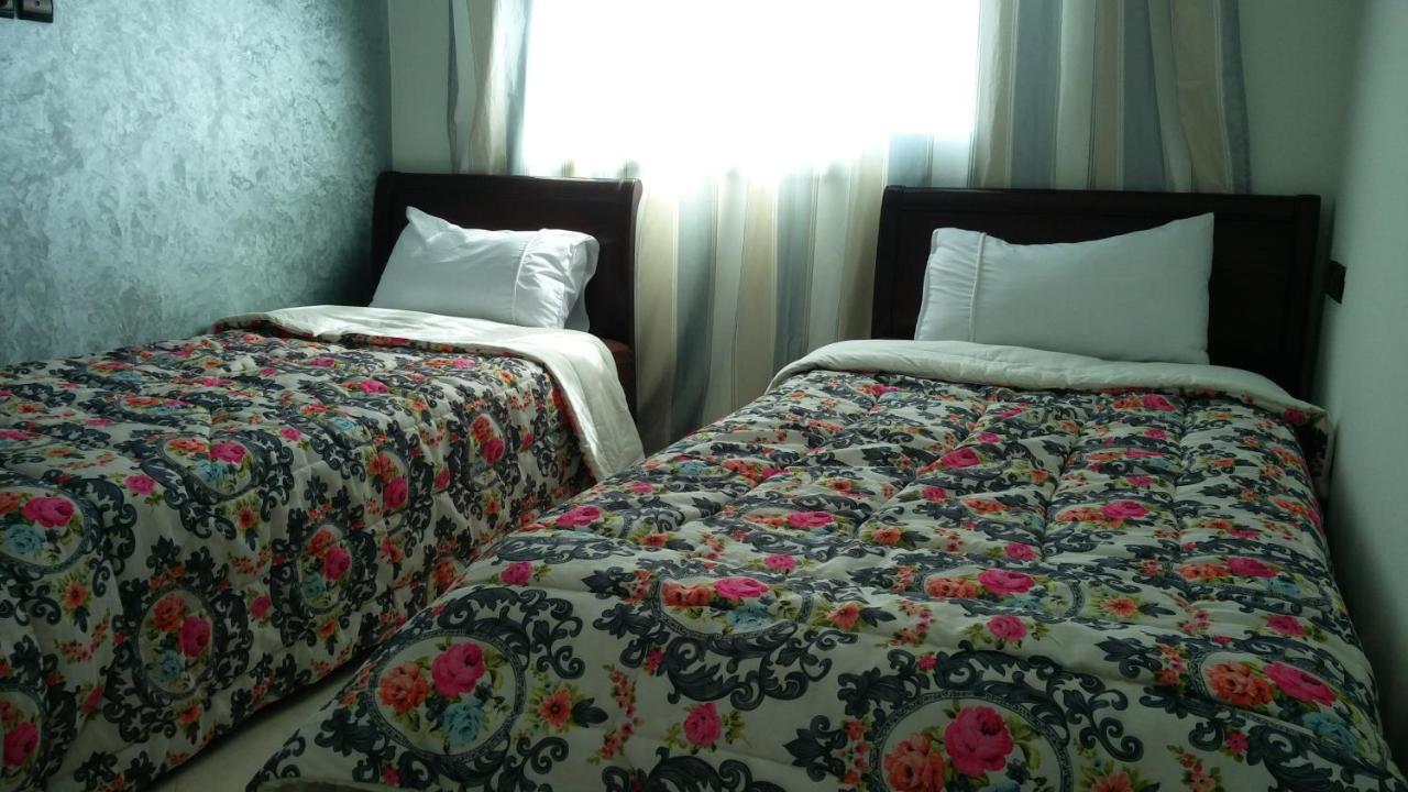 Logement Hotel Et Navette Gratuite Fes Exterior photo