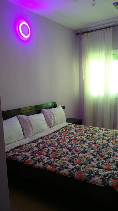 Logement Hotel Et Navette Gratuite Fes Exterior photo