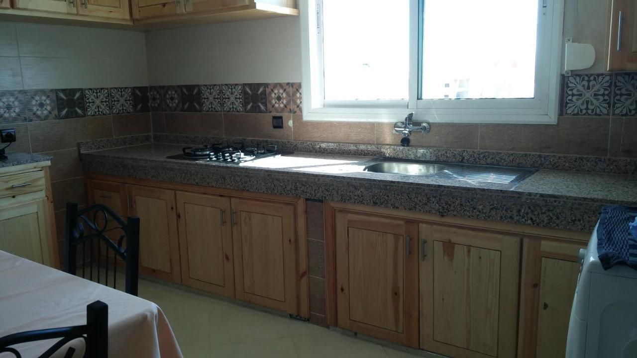 Logement Hotel Et Navette Gratuite Fes Exterior photo