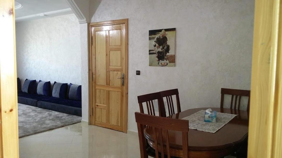 Logement Hotel Et Navette Gratuite Fes Exterior photo